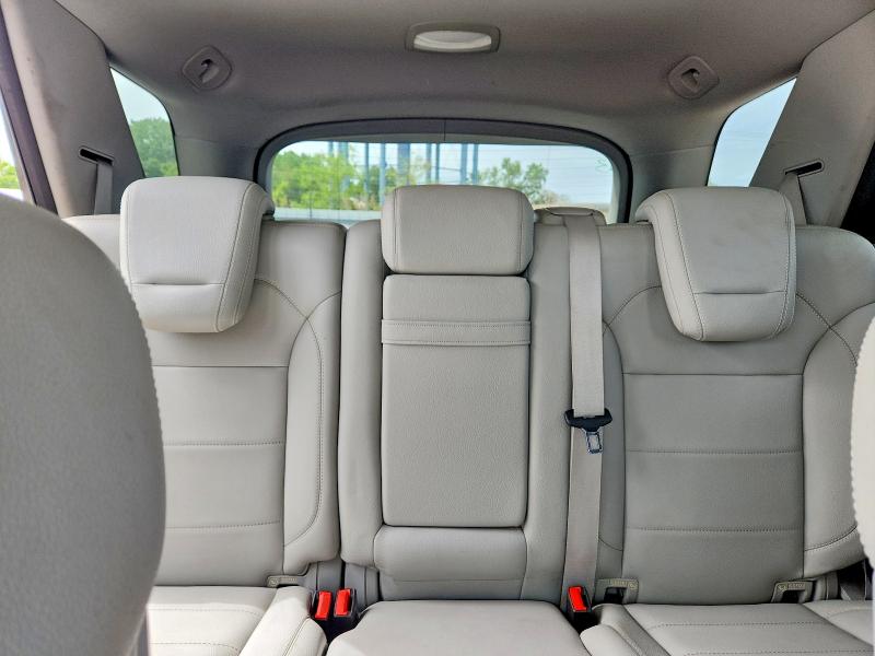 Auction sale of the 2012 Mercedes-benz Ml, vin: 4JGDA5HB3CA022666, lot number: 53939406