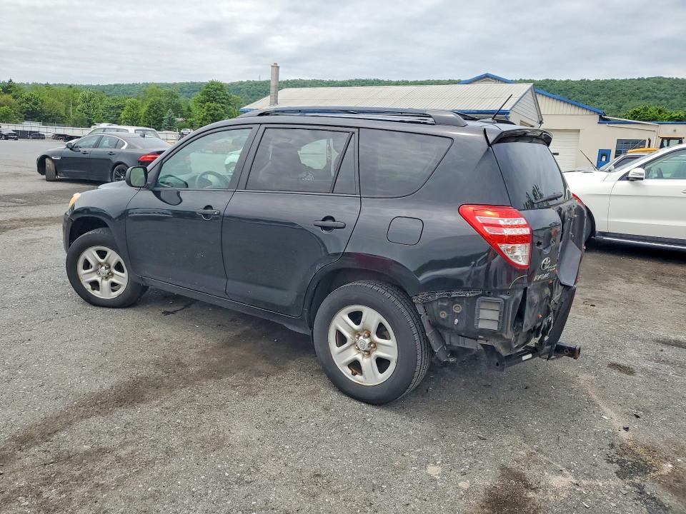 Продаж на аукціоні авто 2011 Toyota Rav4, vin: 2T3BF4DV2BW141171, номер лоту: 54112476