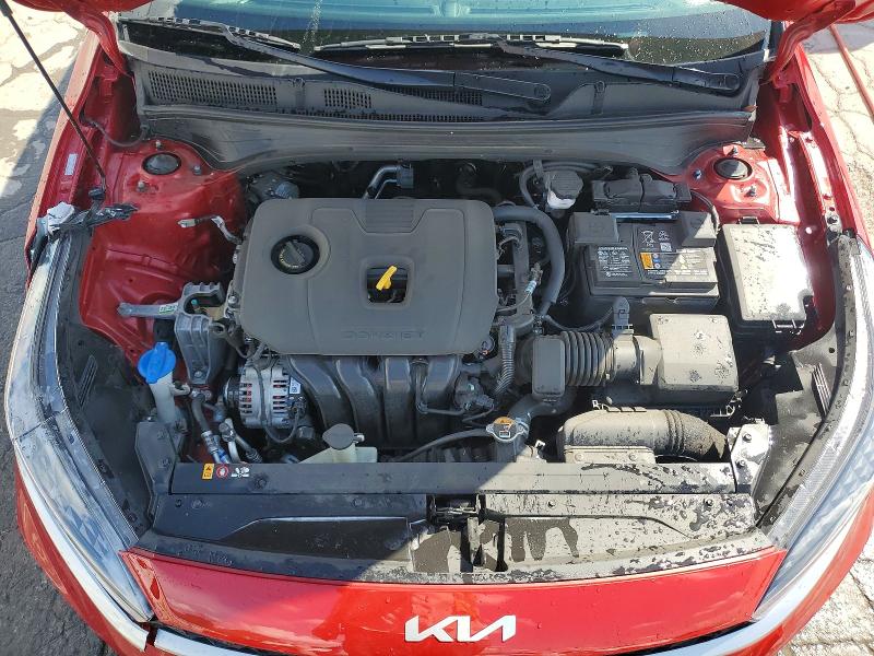 Продажа на аукционе авто 2024 Kia Forte, vin: 3KPF24AD4RE775788, номер лота: 54319696