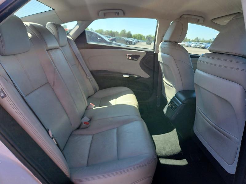Продажа на аукционе авто 2016 Toyota Avalon, vin: 4T1BK1EB8GU235876, номер лота: 52093046