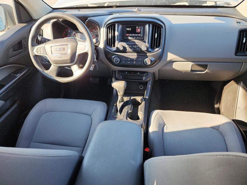 Продажа на аукционе авто 2016 Gmc Canyon, vin: 1GTH5BEA9G1233820, номер лота: 51466926