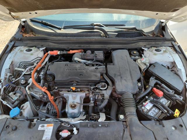 54041406 :رقم المزاد ، 1HGCV3F55MA019325 vin ، 2021 Honda Accord مزاد بيع