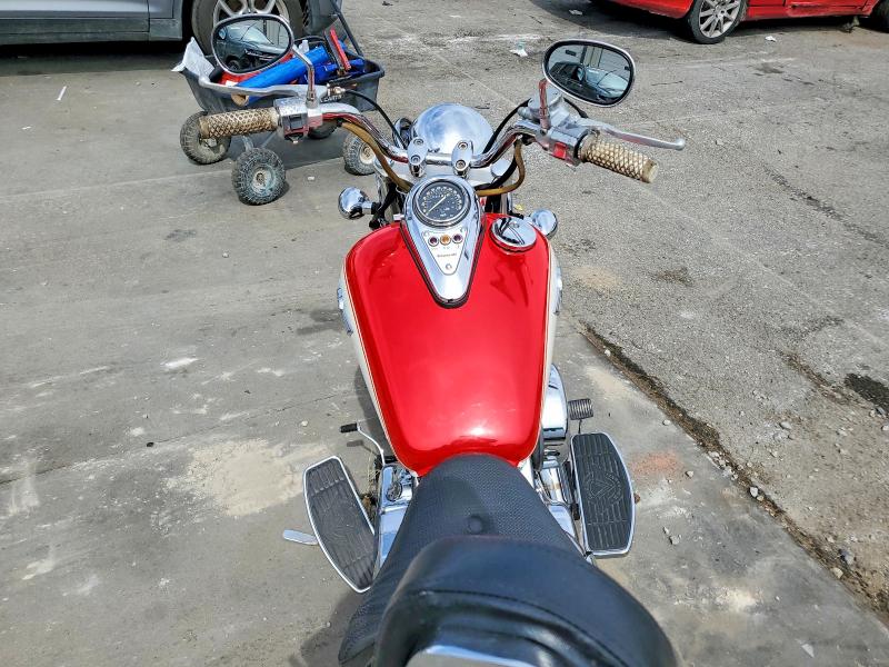 Aukcja sprzedaży 1996 Kawasaki Vn800, vin: JKBVNCB17TA036786, numer aukcji: 55308306