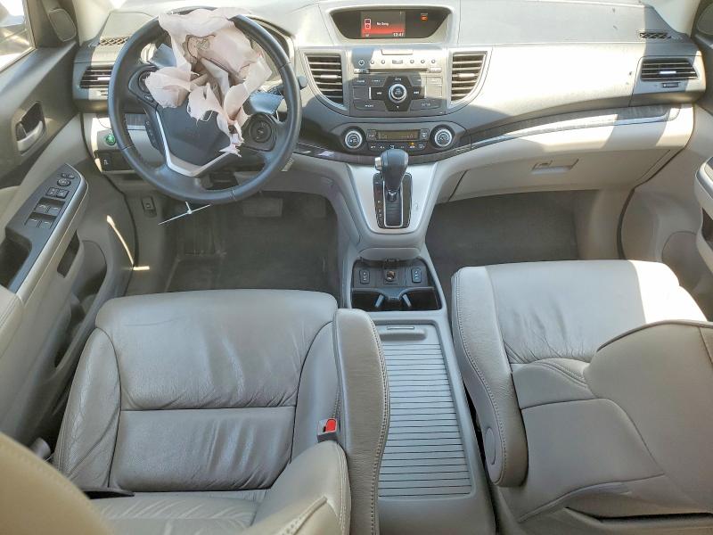 Aukcja sprzedaży 2014 Honda Cr-v, vin: 2HKRM4H71EH643262, numer aukcji: 52463976