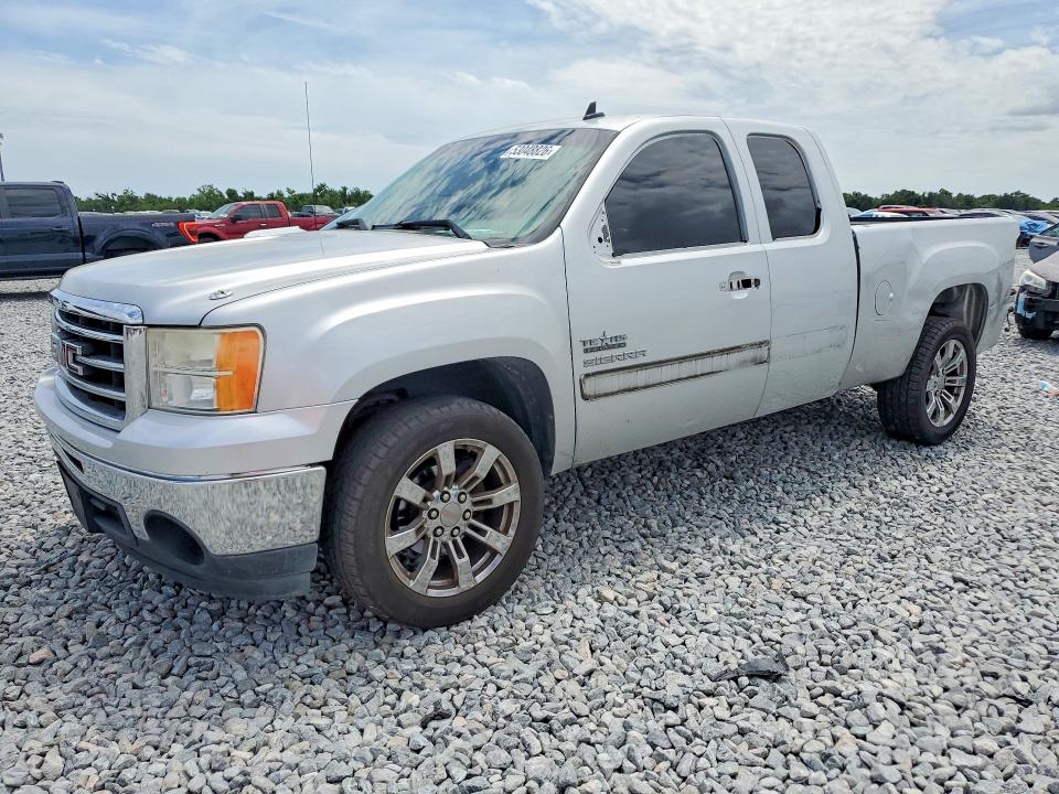 Продажа на аукционе авто 2012 Gmc Sierra, vin: 1GTR1VE29CZ302382, номер лота: 53048826