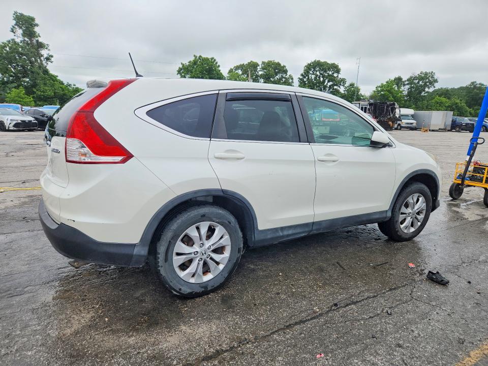 Продаж на аукціоні авто 2013 Honda Cr-v, vin: 5J6RM4H54DL031477, номер лоту: 55097896