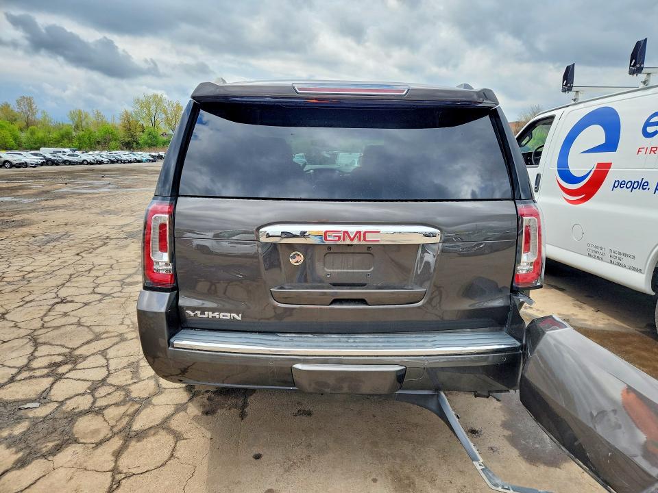 Продажа на аукционе авто 2019 Gmc Yukon, vin: 1GKS2CKJ3KR321981, номер лота: 51943556