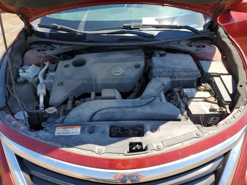 Aukcja sprzedaży 2013 Nissan Altima, vin: 1N4AL3AP4DC242728, numer aukcji: 52839966