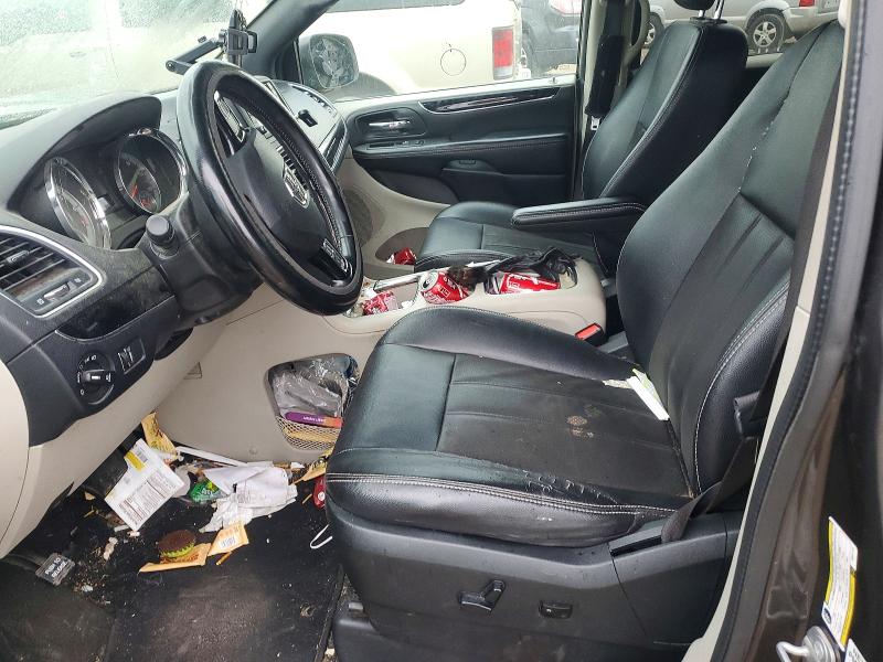Продажа на аукционе авто 2019 Dodge Grand Caravan, vin: 2C4RDGCG5KR521110, номер лота: 52069366