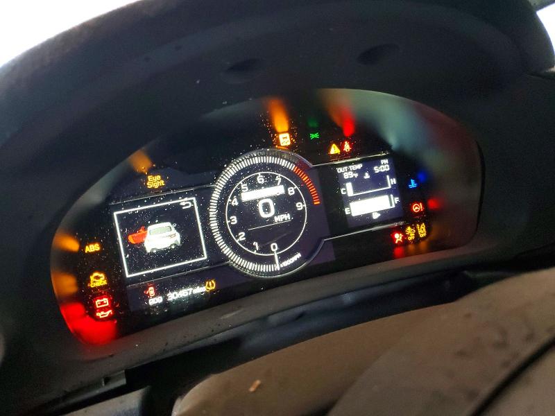 Aukcja sprzedaży 2024 Subaru Brz, vin: JF1ZDBE17R9700637, numer aukcji: 48472806