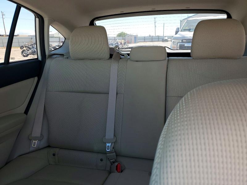 Продажа на аукционе авто 2014 Subaru Impreza, vin: JF1GPAL60E9262254, номер лота: 54155746