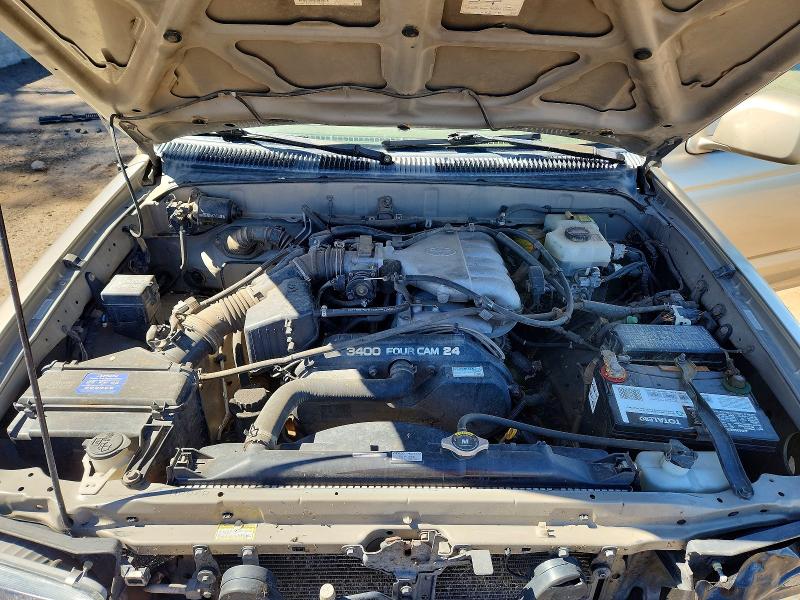 Aukcja sprzedaży 2002 Toyota 4runner, vin: JT3HN86R020376388, numer aukcji: 51860226