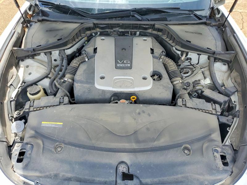 54875946 :رقم المزاد ، JN1BY1PP6HM170171 vin ، 2017 Infiniti Q70l مزاد بيع