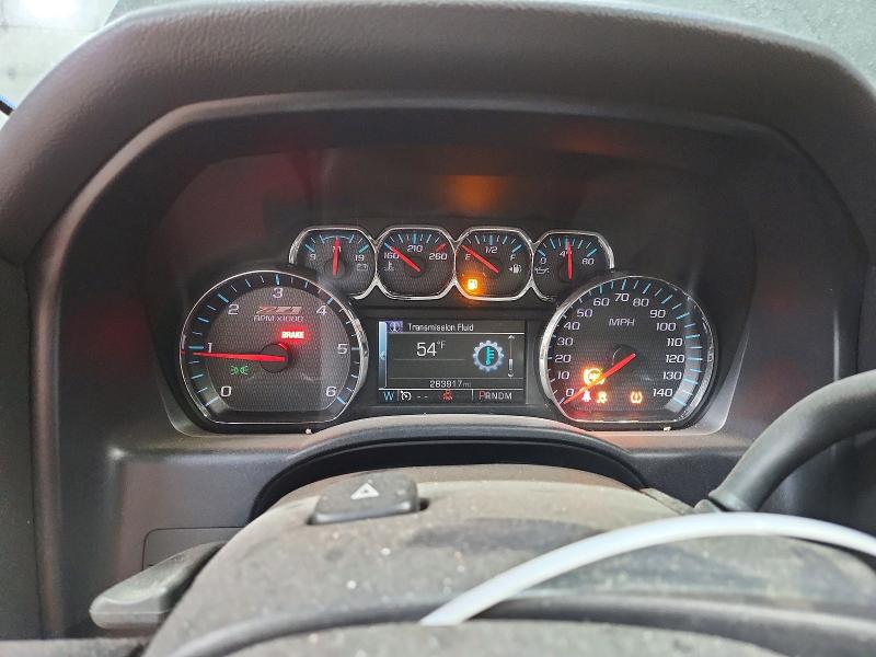 Aukcja sprzedaży 2015 Chevrolet Silverado, vin: 3GCUKREC4FG205196, numer aukcji: 52334156