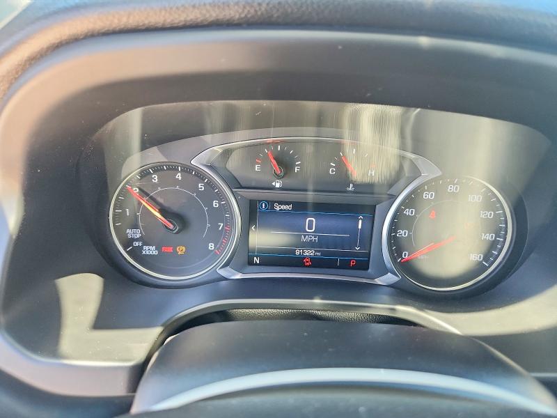 Продажа на аукционе авто 2020 Gmc Acadia, vin: 1GKKNULS7LZ135737, номер лота: 53065226