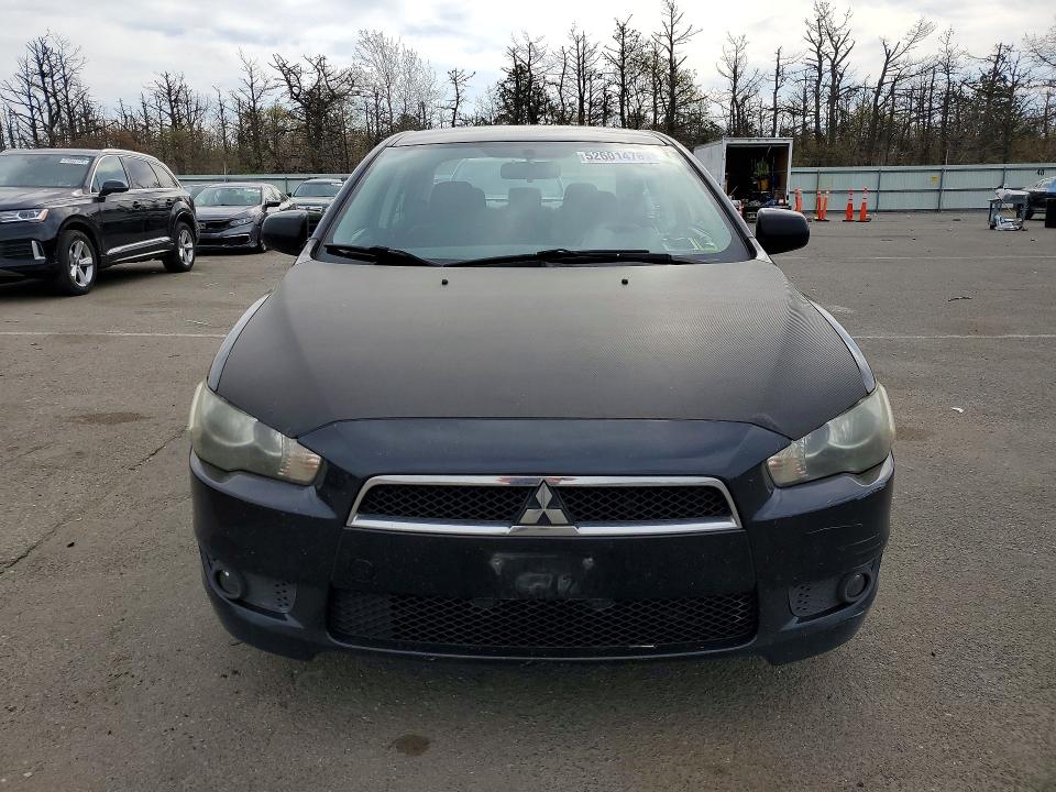 Продаж на аукціоні авто 2010 Mitsubishi Lancer, vin: JA32U2FU4AU002992, номер лоту: 52601476