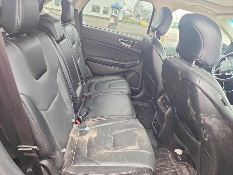 Aukcja sprzedaży 2018 Ford Edge, vin: 2FMPK4K95JBC03845, numer aukcji: 51980466