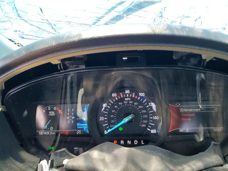 Продажа на аукционе авто 2020 Ford Fusion, vin: 3FA6P0CDXLR216050, номер лота: 52937286