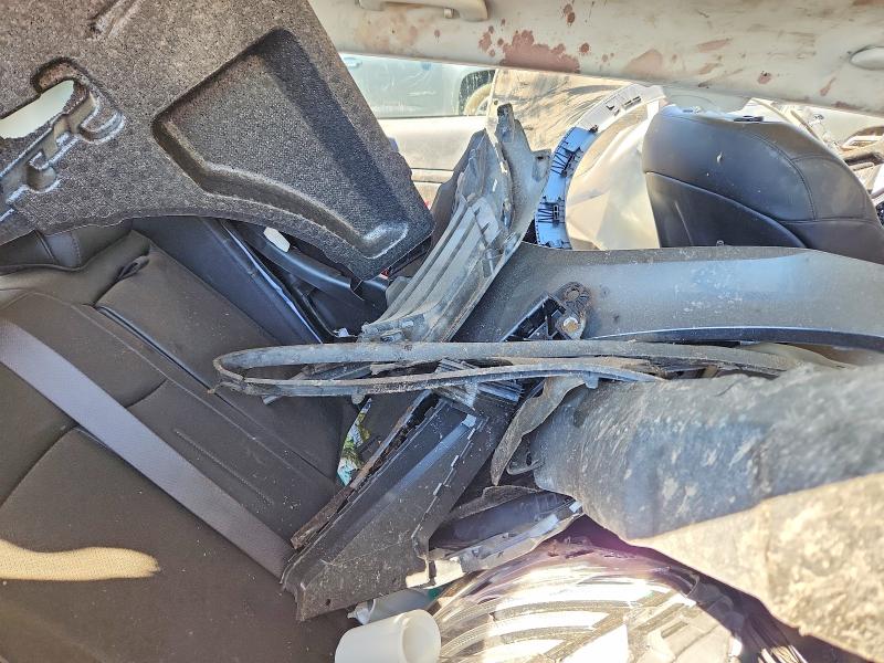 53927296 :رقم المزاد ، KNDPVCDG6S7175176 vin ، 2025 Kia Sportage مزاد بيع