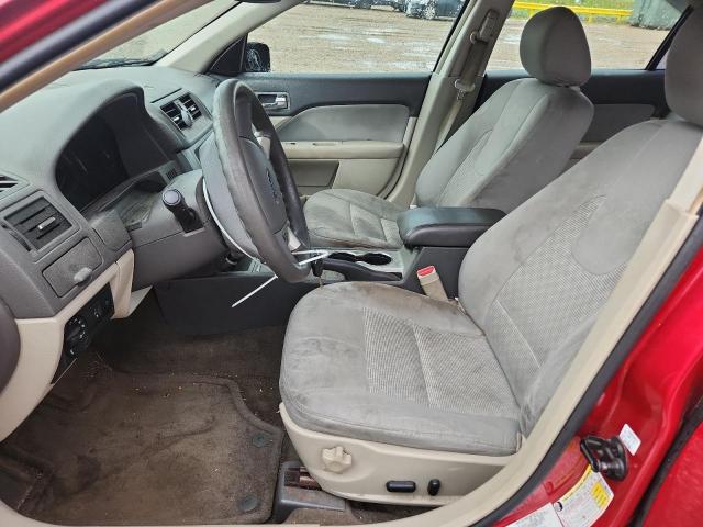 Продаж на аукціоні авто 2012 Ford Fusion, vin: 3FAHP0HA6CR428550, номер лоту: 54117446
