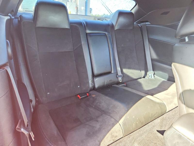 Продажа на аукционе авто 2018 Dodge Challenger, vin: 2C3CDZAG4JH112562, номер лота: 54618416
