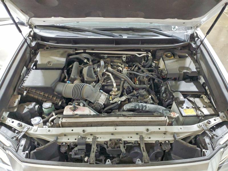 Aukcja sprzedaży 2023 Lexus Gx, vin: JTJAM7BX5P5353422, numer aukcji: 52168716