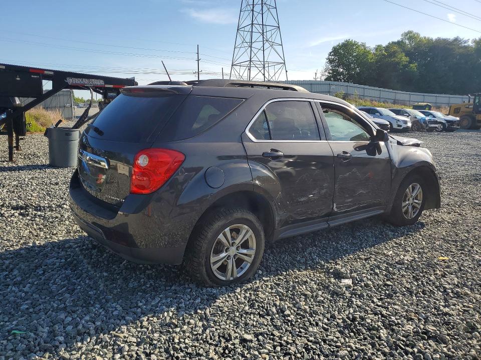 Aukcja sprzedaży 2015 Chevrolet Equinox, vin: 2GNFLFEK8F6301623, numer aukcji: 52476876