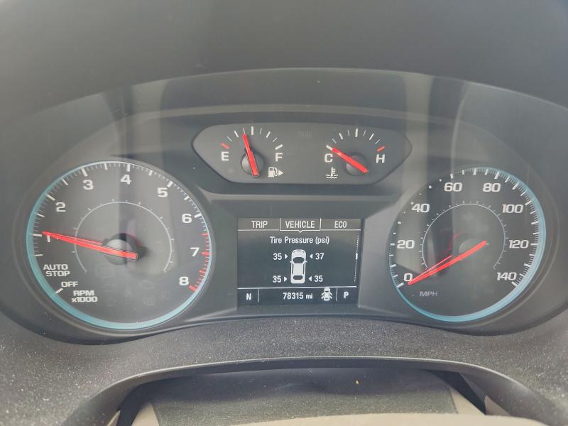 Aukcja sprzedaży 2020 Chevrolet Malibu, vin: 1G1ZB5ST4LF074960, numer aukcji: 52755486