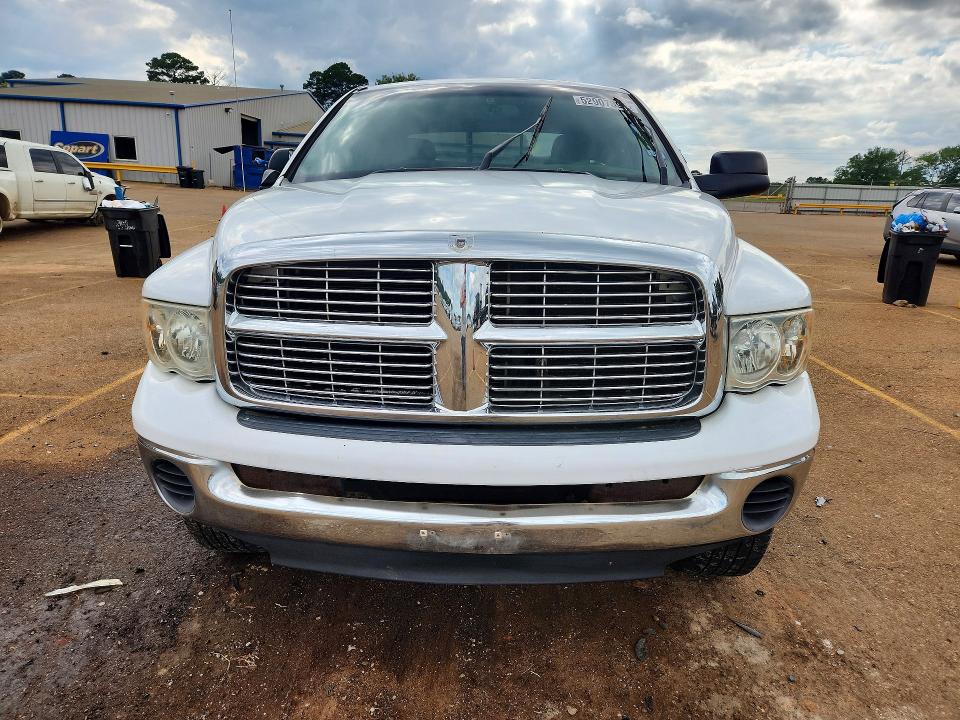 Aukcja sprzedaży 2004 Dodge Ram 1500, vin: 1D7HU18D14S779669, numer aukcji: 52907896