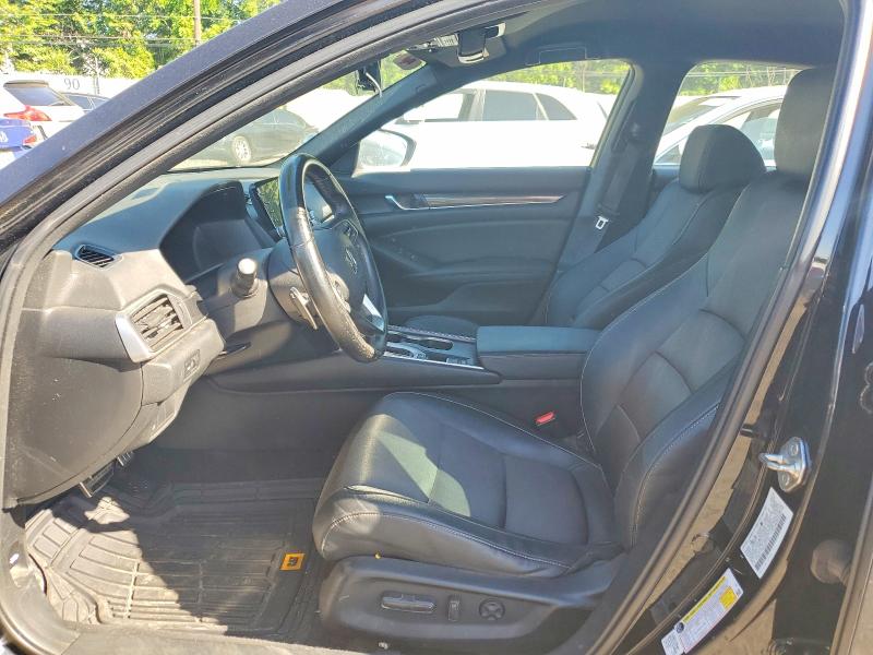 Продаж на аукціоні авто 2019 Honda Accord, vin: 1HGCV1F33KA077367, номер лоту: 51483446