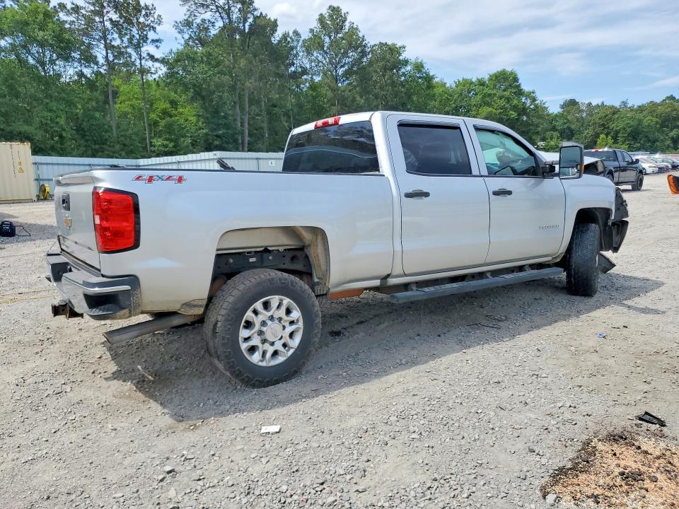 Aukcja sprzedaży 2017 Chevrolet Silverado, vin: 1GC1KUEG4HF165988, numer aukcji: 54523806