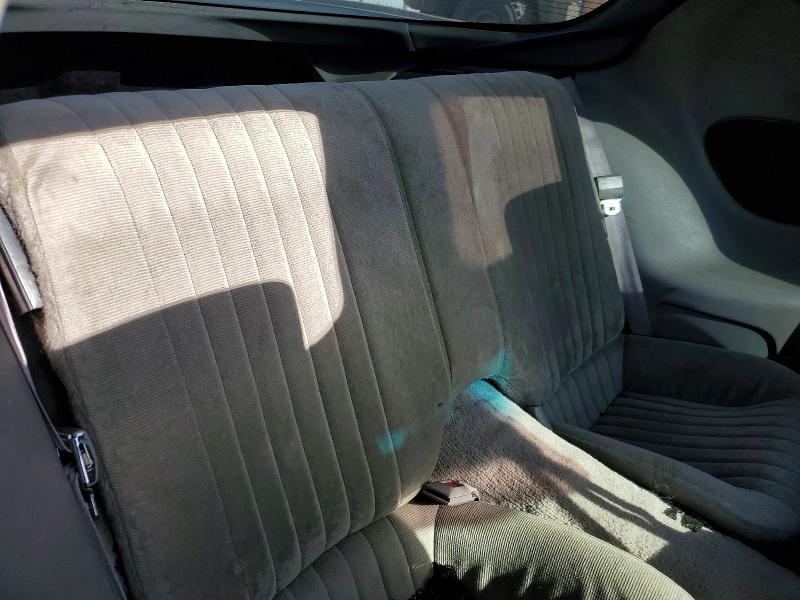Продажа на аукционе авто 1993 Pontiac Firebird, vin: 2G2FV22P0P2213092, номер лота: 52776026