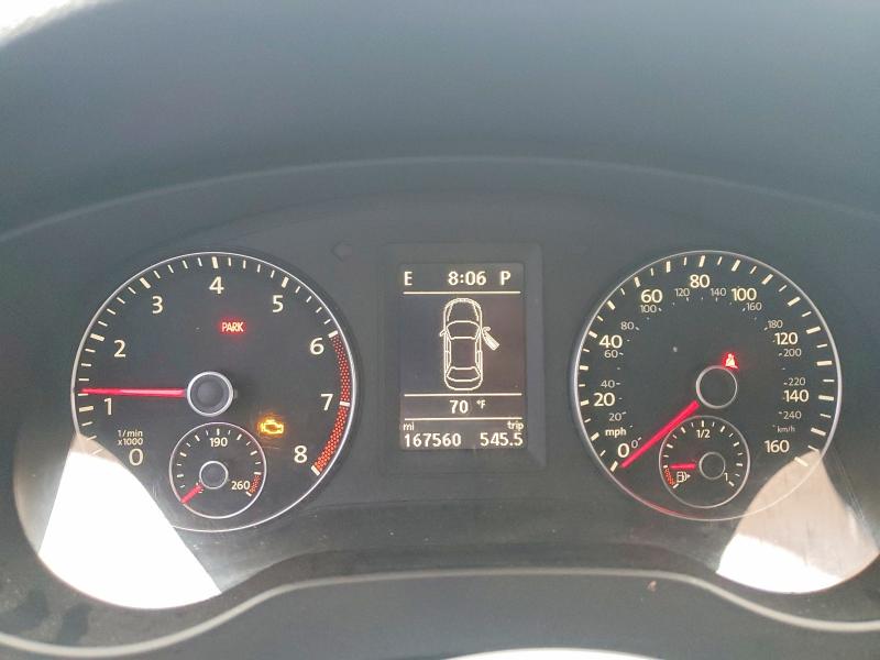 Aukcja sprzedaży 2013 Volkswagen Jetta, vin: 3VW4A7AJ4DM232177, numer aukcji: 53756446
