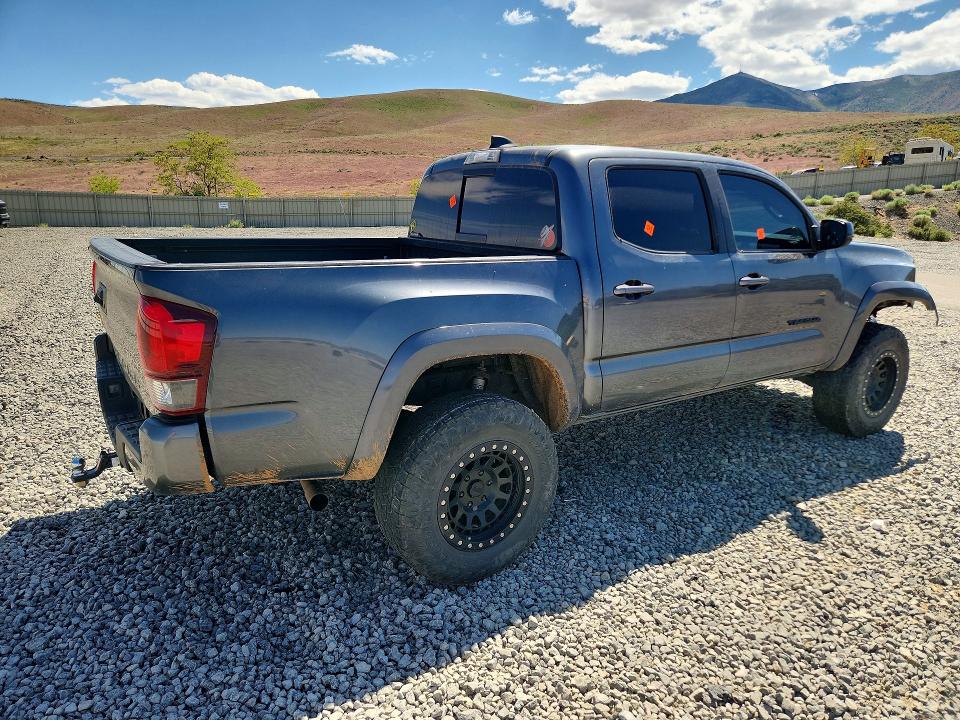 Aukcja sprzedaży 2021 Toyota Tacoma, vin: 3TMCZ5AN3MM388337, numer aukcji: 54296476