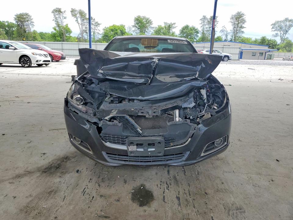 Продажа на аукционе авто 2014 Chevrolet Malibu  Lt, vin: 1G11H5SL1EF160547, номер лота: 52519826