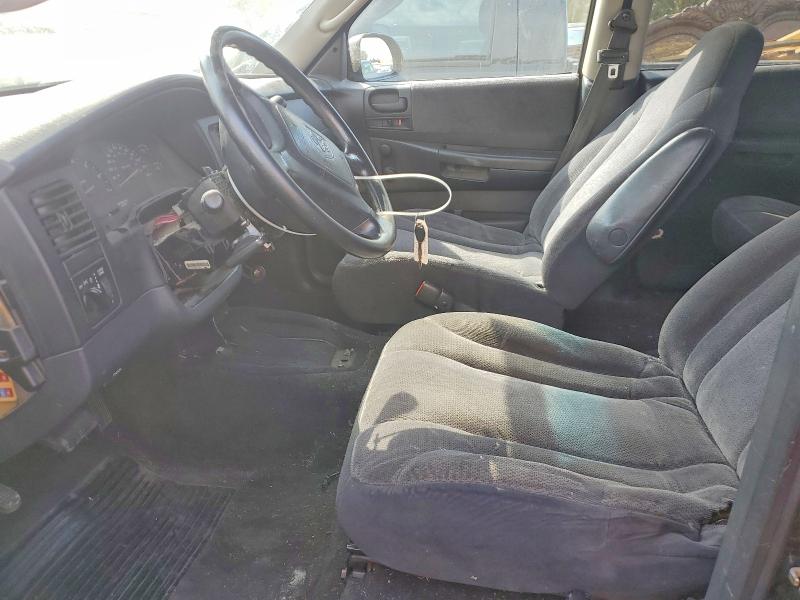 Aukcja sprzedaży 2004 Dodge Dakota, vin: 1D7HL38K54S781261, numer aukcji: 50135706