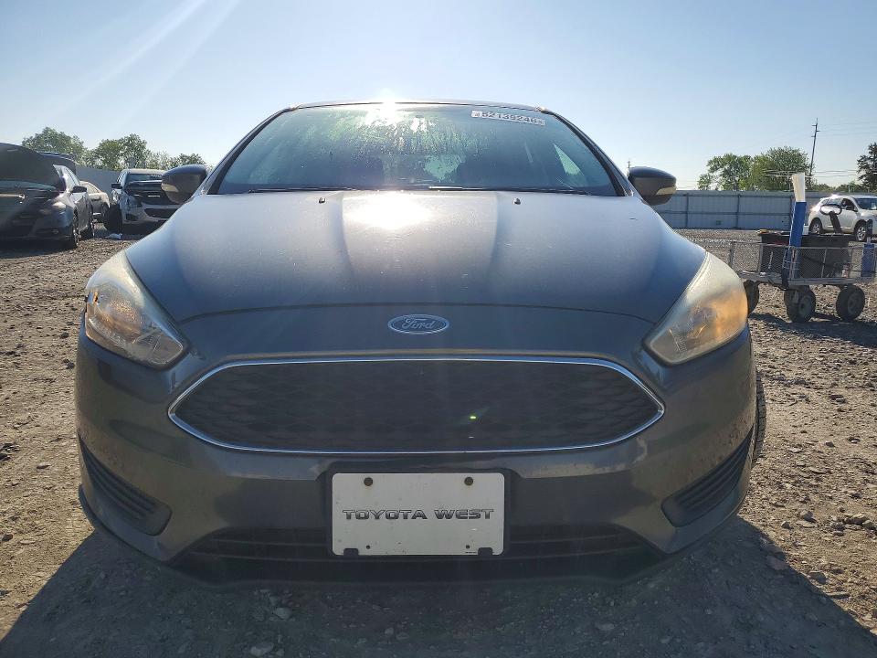 Aukcja sprzedaży 2016 Ford Focus, vin: 1FADP3K23GL377787, numer aukcji: 52139246