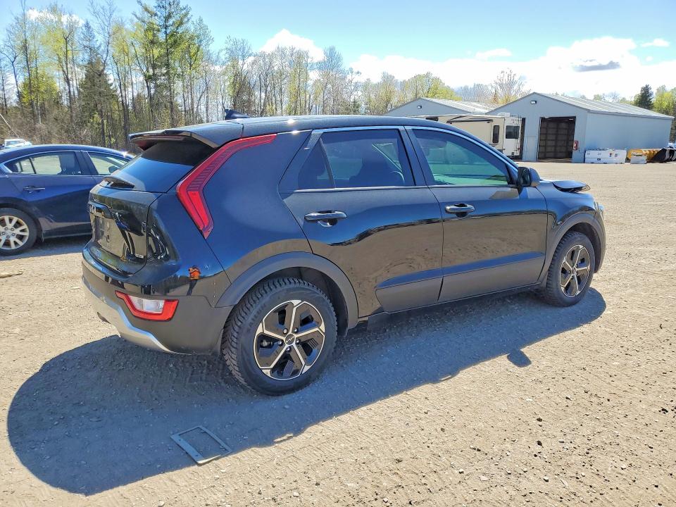 Aukcja sprzedaży 2024 Kia Niro, vin: KNDCP3LE0R5157612, numer aukcji: 53196456