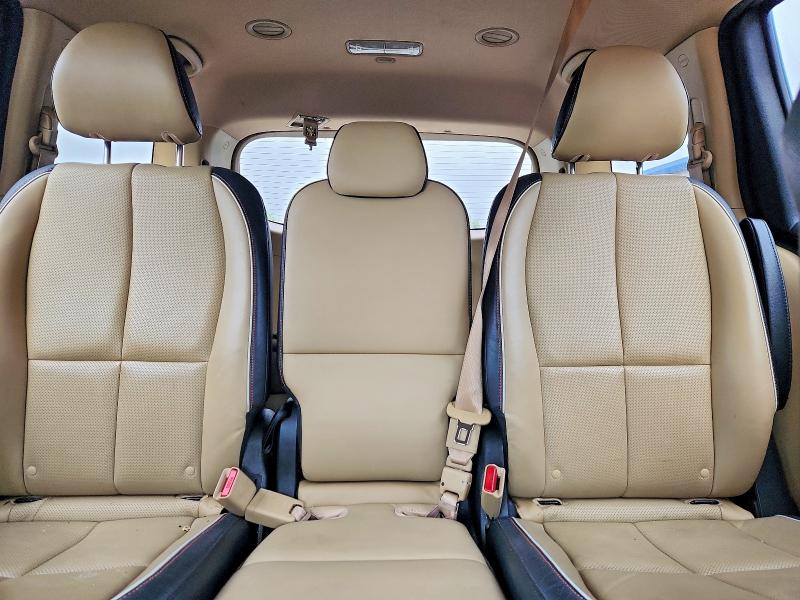 Aukcja sprzedaży 2015 Kia Sedona, vin: KNDMC5C13F6020954, numer aukcji: 52511106