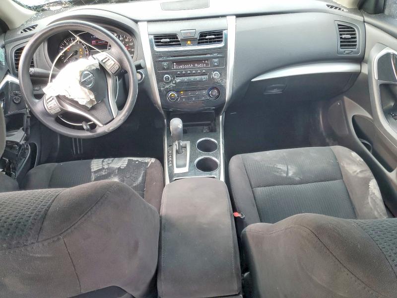 2014 Nissan Altima მანქანა იყიდება აუქციონზე, vin: 1N4AL3AP7EC100200, აუქციონის ნომერი: 53003416