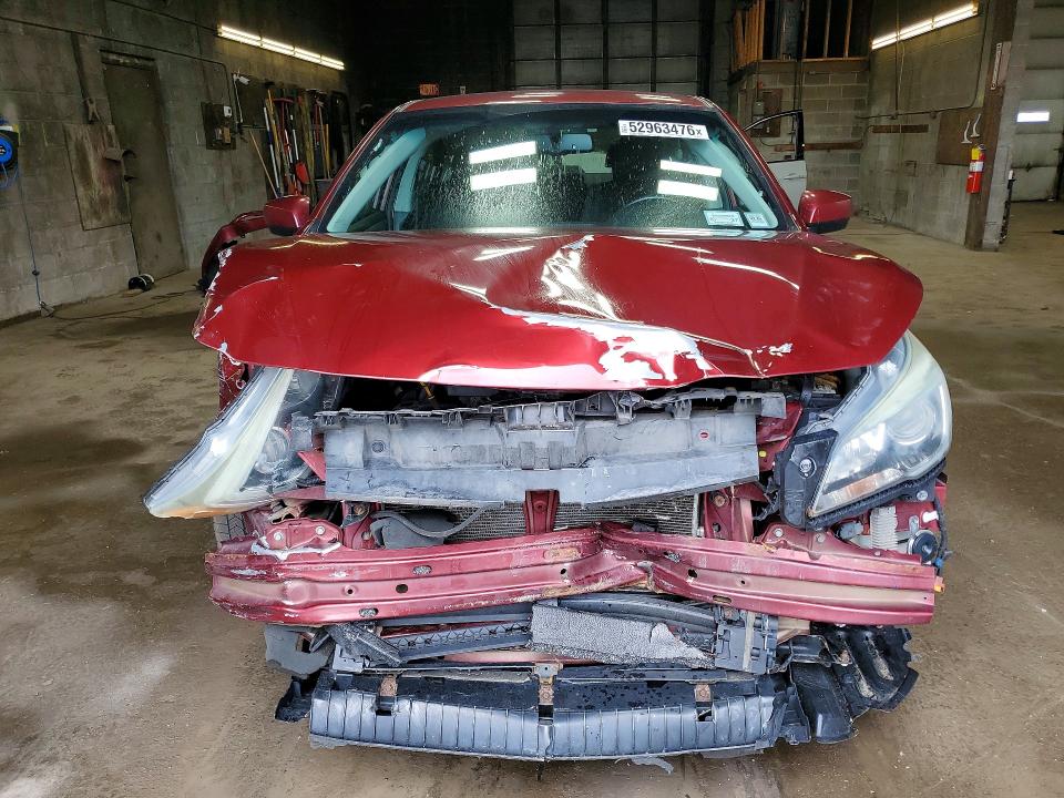 Aukcja sprzedaży 2015 Subaru Legacy, vin: 4S3BNAC66F3047850, numer aukcji: 52963476