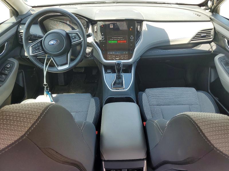 Aukcja sprzedaży 2023 Subaru Outback, vin: 4S4BTAFC9P3172930, numer aukcji: 54144196