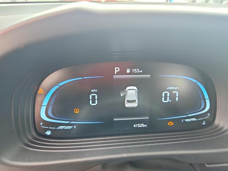 Продажа на аукционе авто 2023 Hyundai Venue, vin: KMHRC8A30PU266011, номер лота: 52877836