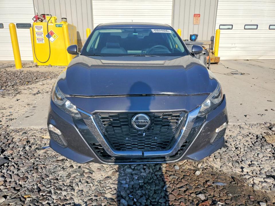 Продаж на аукціоні авто 2019 Nissan Altima, vin: 1N4BL4BV9KC206134, номер лоту: 49844696