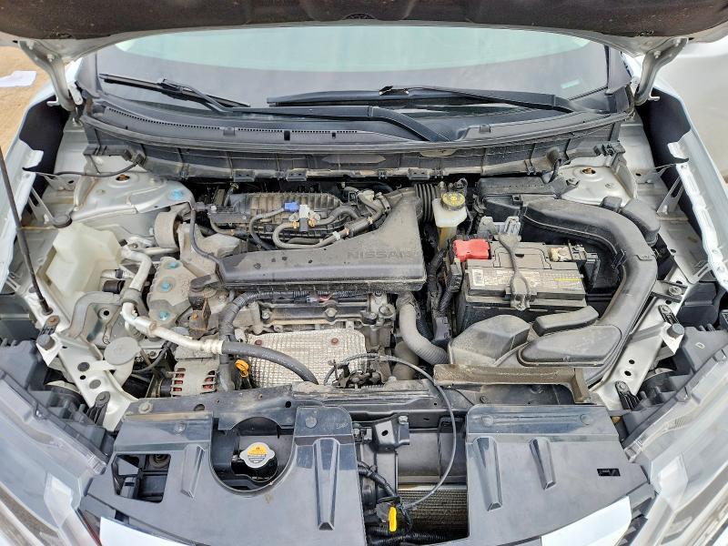 Продажа на аукционе авто 2019 Nissan Rogue, vin: JN8AT2MVXKW373063, номер лота: 53895346
