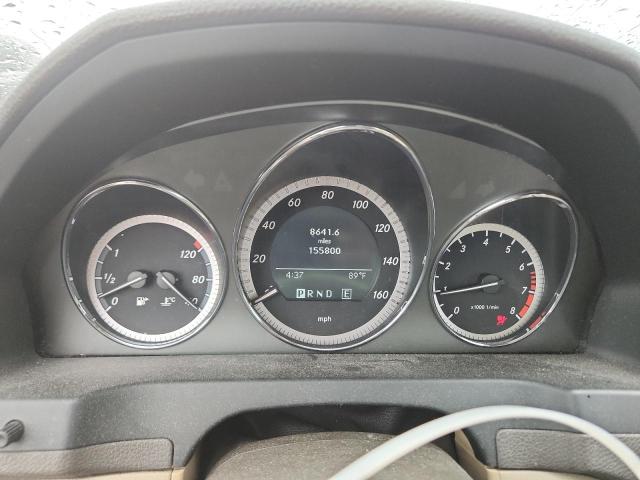 Aukcja sprzedaży 2011 Mercedes-benz C, vin: WDDGF8BB6BR157756, numer aukcji: 55071216