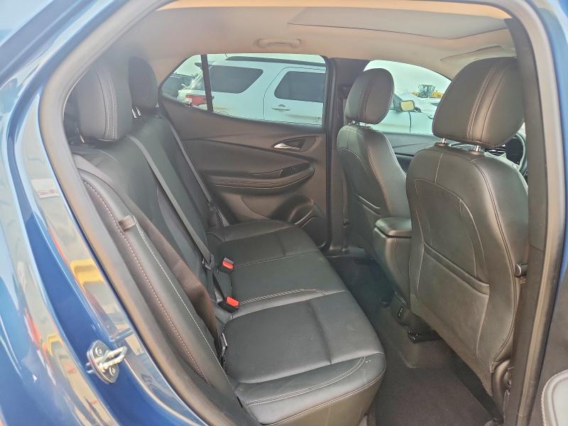 53102996 :رقم المزاد ، KL4AMDSL3RB026448 vin ، 2024 Buick Encore Gx مزاد بيع