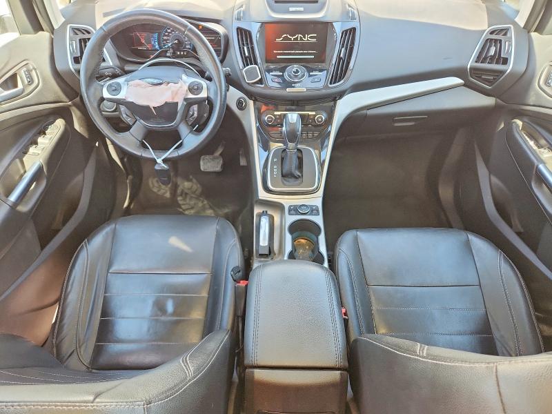 Aukcja sprzedaży 2013 Ford C-max, vin: 1FADP5CU3DL536623, numer aukcji: 53841676