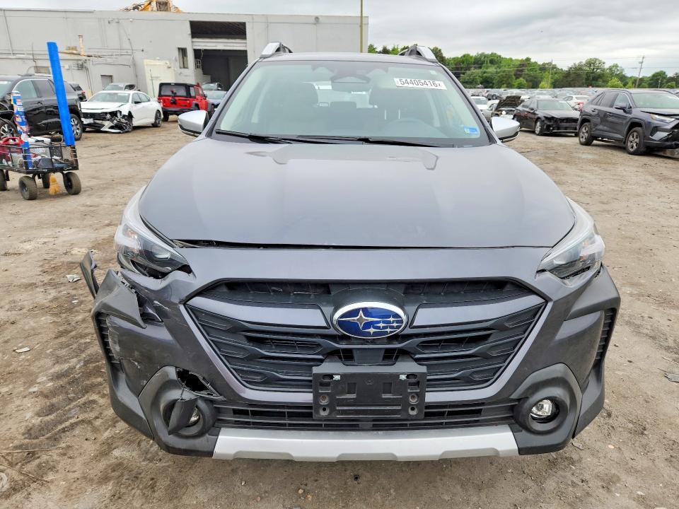 Aukcja sprzedaży 2025 Subaru Outback, vin: 4S4BTGPD7S3219925, numer aukcji: 54405416