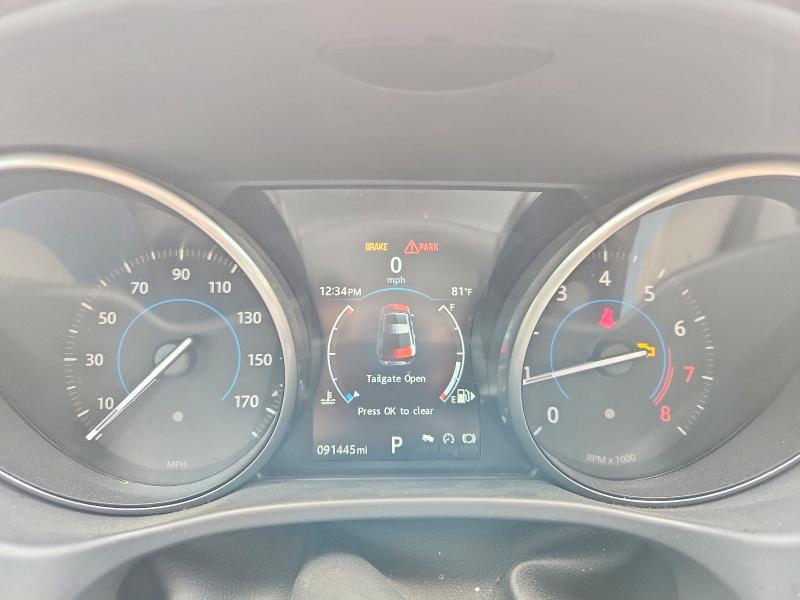 2017 Jaguar Xe მანქანა იყიდება აუქციონზე, vin: SAJAR4BG3HA973571, აუქციონის ნომერი: 52837836